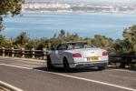 Bentley Continental Supersports Convertible 2017 года (WW)